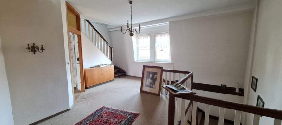 15 rooms Villa in Rhon-Grabfeld, Germany No. 315590 9