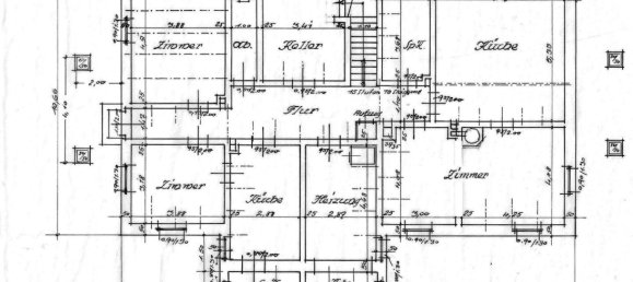15 rooms Villa in Rhon-Grabfeld, Germany No. 315590 18