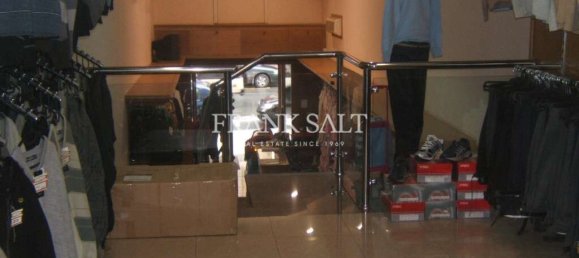 Loja em Hamrun, Malta 127 m² N.º 13558 2