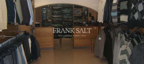 Loja em Hamrun, Malta 127 m² N.º 13558 3
