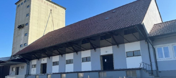 1380m² Warehouse in Deggendorf, Germany No. 244376 3