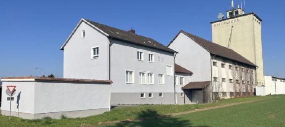 1380m² Warehouse in Deggendorf, Germany No. 244376 2