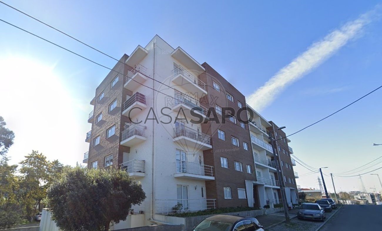 1 bedroom Apartment in Ermesinde, Portugal No. 264499