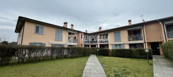 Apartamento de 2 habitaciónes en Calco, Italy No. 227656 24