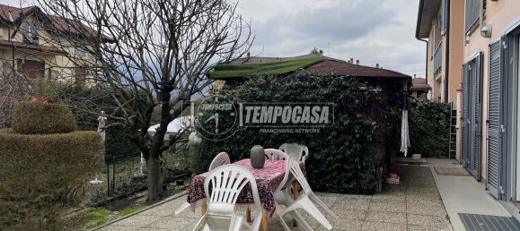 Apartamento de 2 habitaciónes en Calco, Italy No. 227656 15