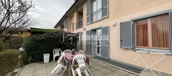 Apartamento de 2 habitaciónes en Calco, Italy No. 227656 14