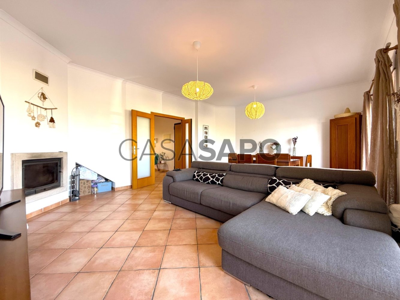 3 Schlafzimmer Doppelhaus in Ericeira, Portugal, Nr. 217243