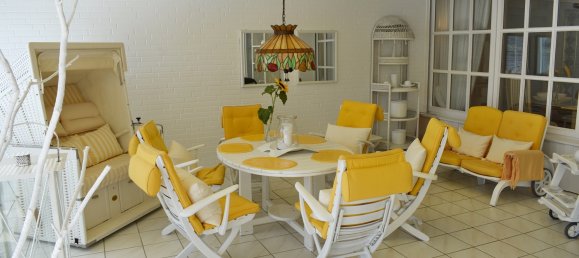 3 Schlafzimmer Bungalow in Nordfriesland, Germany, Nr. 73831 27