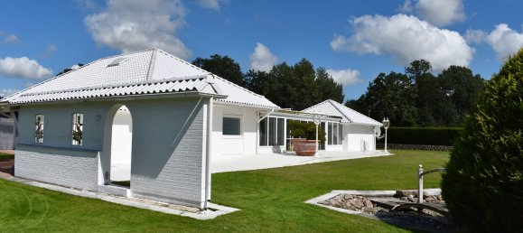 3 Schlafzimmer Bungalow in Nordfriesland, Germany, Nr. 73831 10