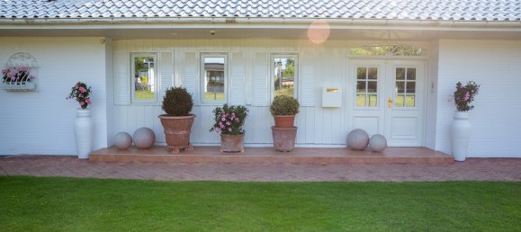 3 Schlafzimmer Bungalow in Nordfriesland, Germany, Nr. 73831 8