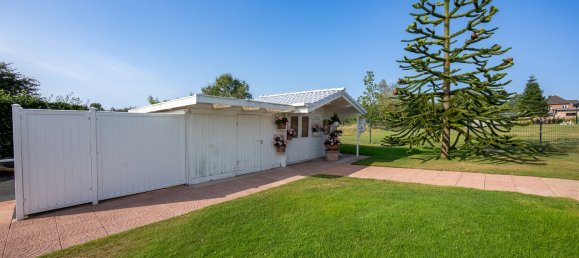 3 Schlafzimmer Bungalow in Nordfriesland, Germany, Nr. 73831 9