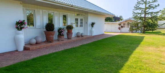 3 Schlafzimmer Bungalow in Nordfriesland, Germany, Nr. 73831 3
