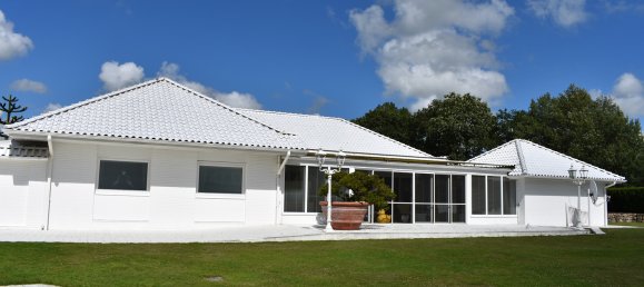 3 Schlafzimmer Bungalow in Nordfriesland, Germany, Nr. 73831 14