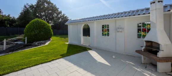 3 Schlafzimmer Bungalow in Nordfriesland, Germany, Nr. 73831 12