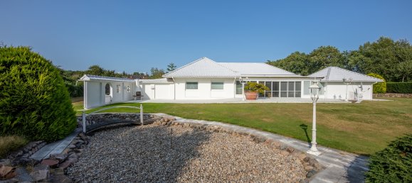 3 Schlafzimmer Bungalow in Nordfriesland, Germany, Nr. 73831 11