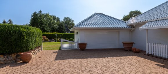 3 Schlafzimmer Bungalow in Nordfriesland, Germany, Nr. 73831 4