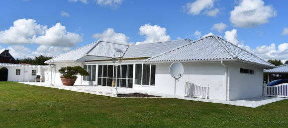 3 Schlafzimmer Bungalow in Nordfriesland, Germany, Nr. 73831 13