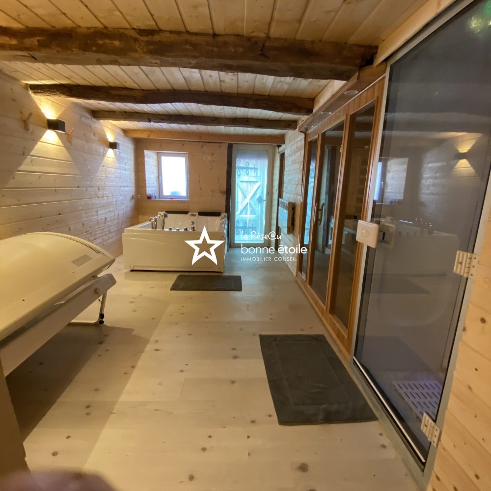 6 غرف نوم منزل في Clefmont, France رقم 233819