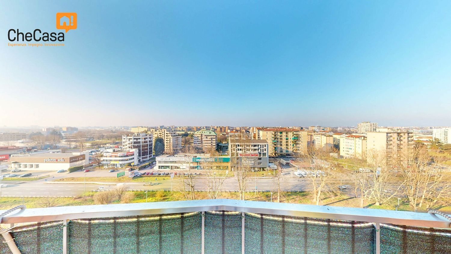 2 bedrooms Apartment in Cinisello Balsamo, Italy No. 387555