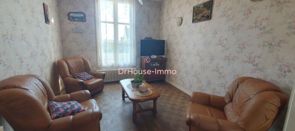 3 Schlafzimmer Haus in Nointel, France, Nr. 141758 7