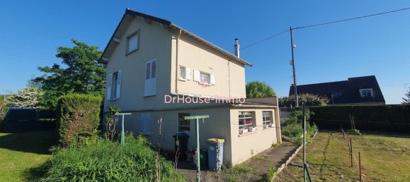 3 Schlafzimmer Haus in Nointel, France, Nr. 141758 2