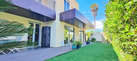 4 bedrooms House in Cascais, Portugal No. 142641 39