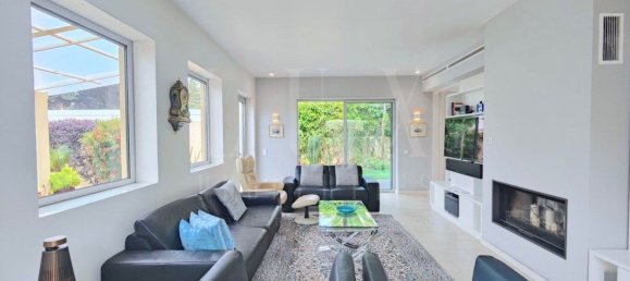 4 bedrooms House in Cascais, Portugal No. 142641 15