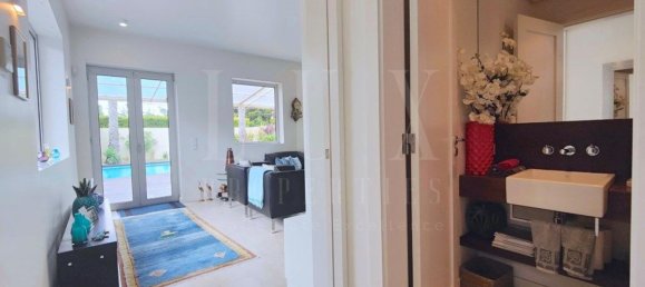 4 bedrooms House in Cascais, Portugal No. 142641 42