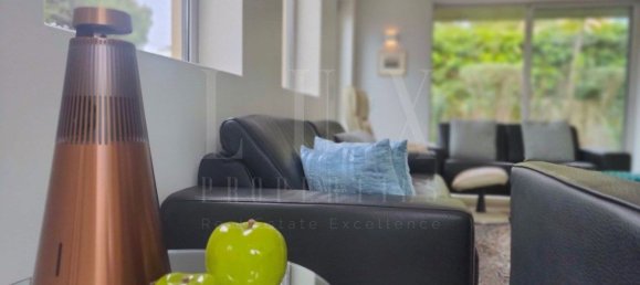 4 bedrooms House in Cascais, Portugal No. 142641 17