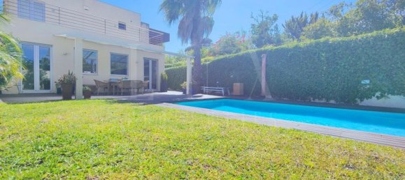 4 bedrooms House in Cascais, Portugal No. 142641 8
