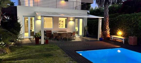 4 bedrooms House in Cascais, Portugal No. 142641 4