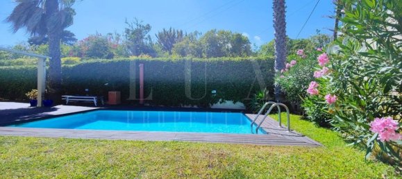 4 bedrooms House in Cascais, Portugal No. 142641 14