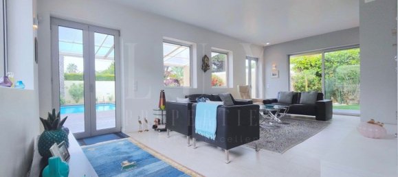 4 bedrooms House in Cascais, Portugal No. 142641 7