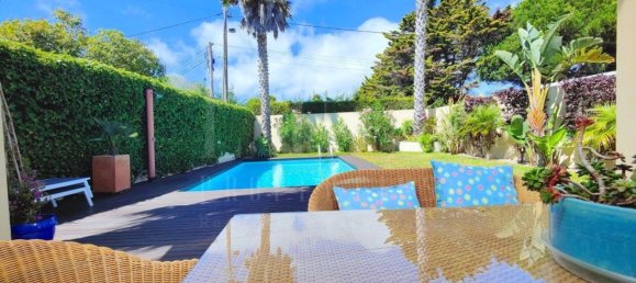 4 bedrooms House in Cascais, Portugal No. 142641 31