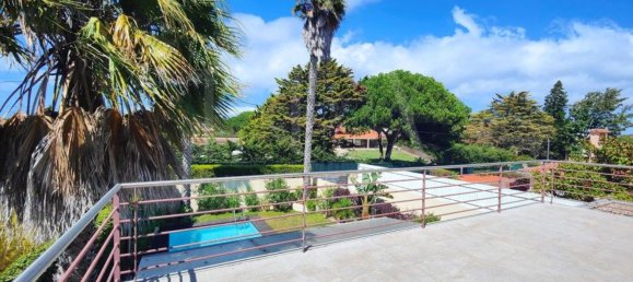 4 bedrooms House in Cascais, Portugal No. 142641 5