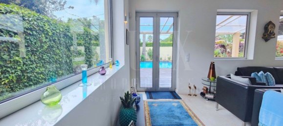 4 bedrooms House in Cascais, Portugal No. 142641 13