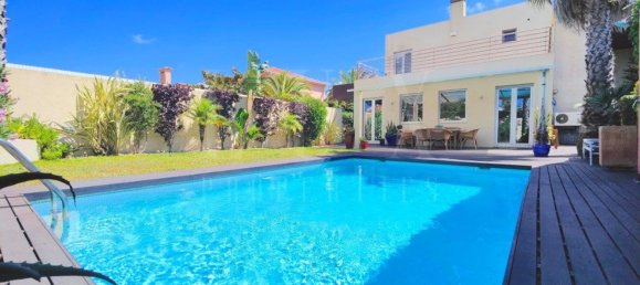 4 bedrooms House in Cascais, Portugal No. 142641 2