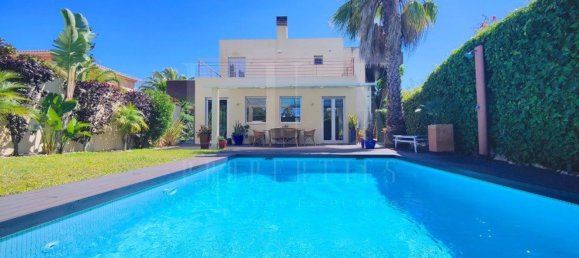 4 bedrooms House in Cascais, Portugal No. 142641 3