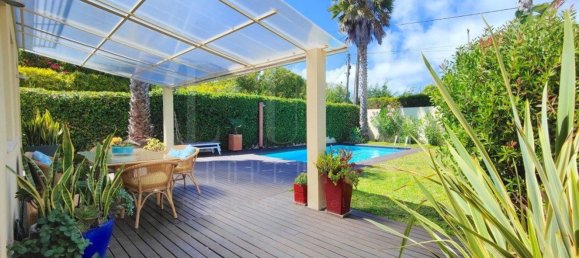 4 bedrooms House in Cascais, Portugal No. 142641 30