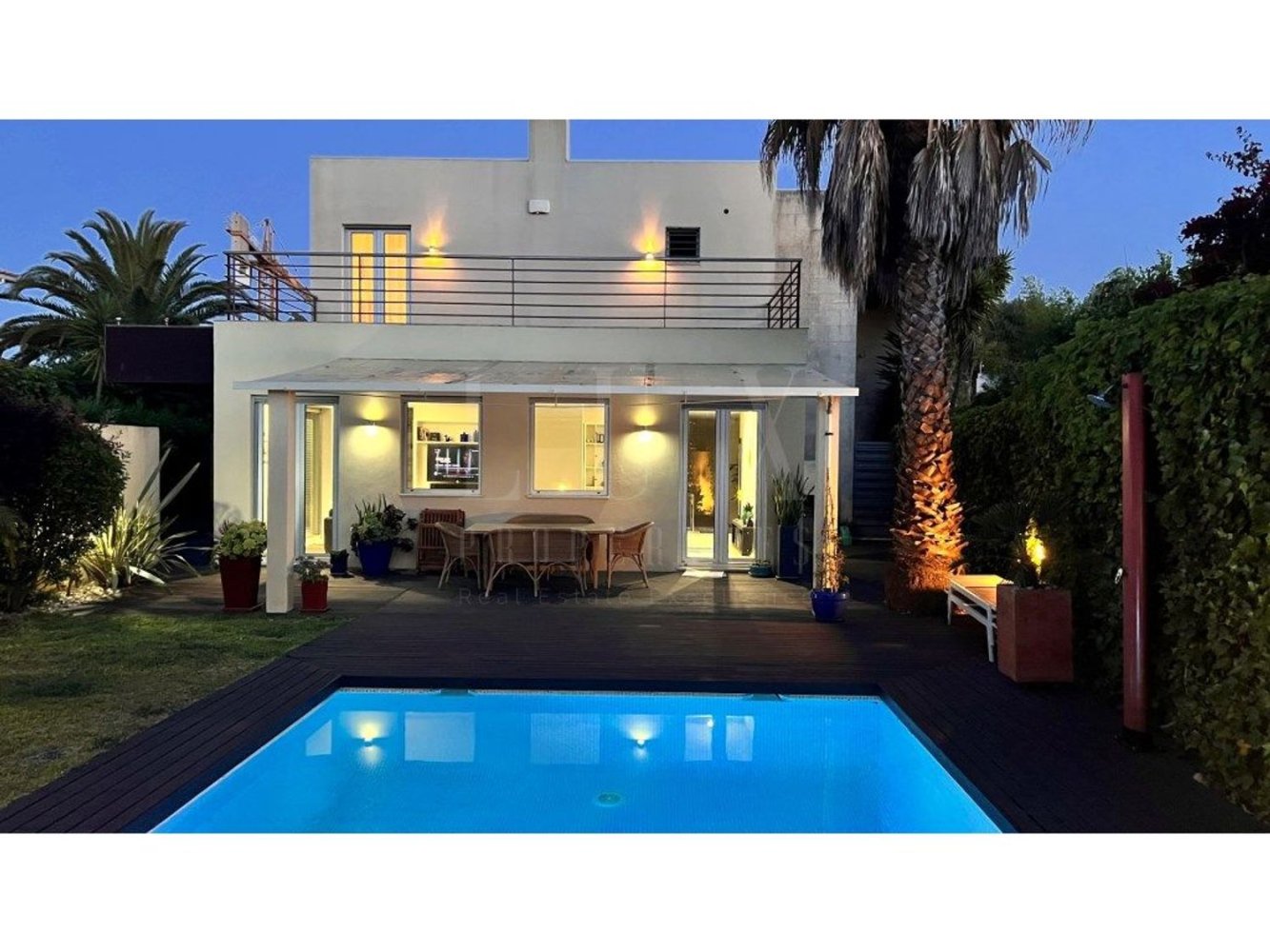 4 bedrooms House in Cascais, Portugal No. 142641