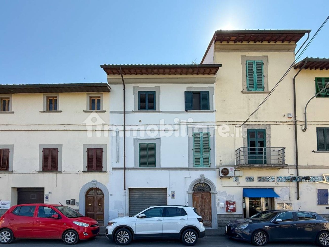 Apartamento T1 em San Miniato, Italy N.º 352489