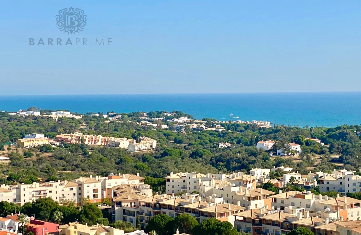 2 bedrooms Apartment in Albufeira, Portugal No. 61080