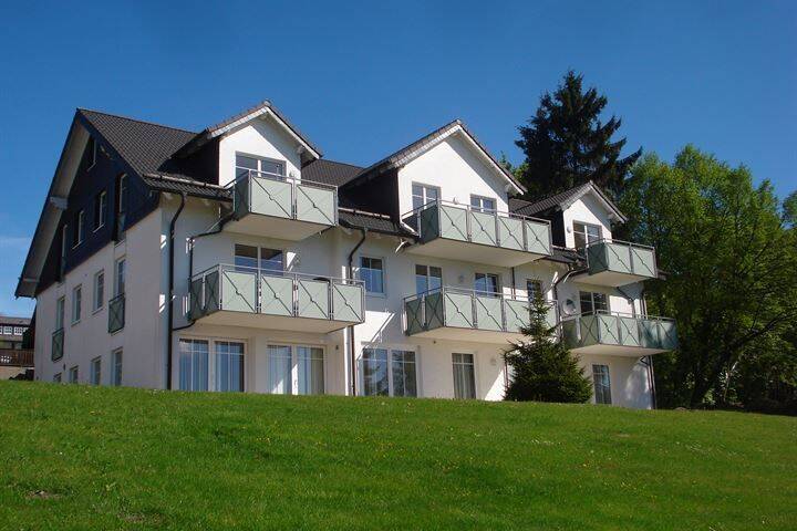 Apartamento de 3 divisões em Hochsauerlandkreis, Germany N.º 332197