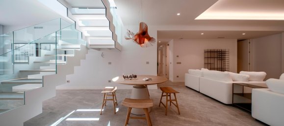 4 bedrooms Villa in Finestrat, Spain No. 12305 20