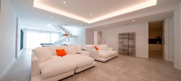 4 bedrooms Villa in Finestrat, Spain No. 12305 21