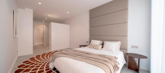 4 bedrooms Villa in Finestrat, Spain No. 12305 26