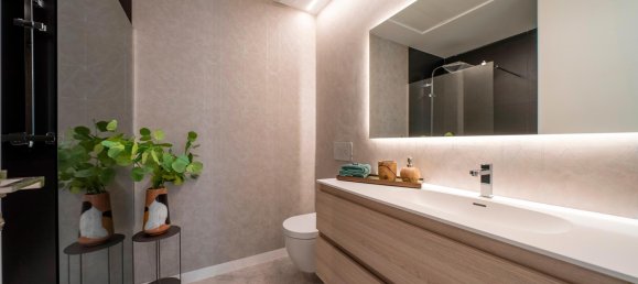 4 bedrooms Villa in Finestrat, Spain No. 12305 24