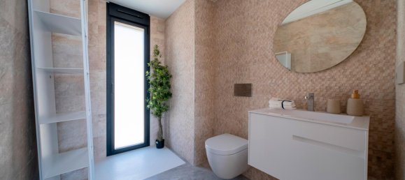 4 bedrooms Villa in Finestrat, Spain No. 12305 2