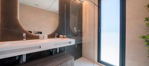 4 bedrooms Villa in Finestrat, Spain No. 12305 5