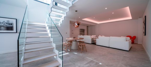 4 bedrooms Villa in Finestrat, Spain No. 12305 17